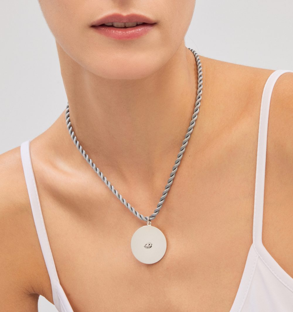 Evil Eye pendant - Image 2