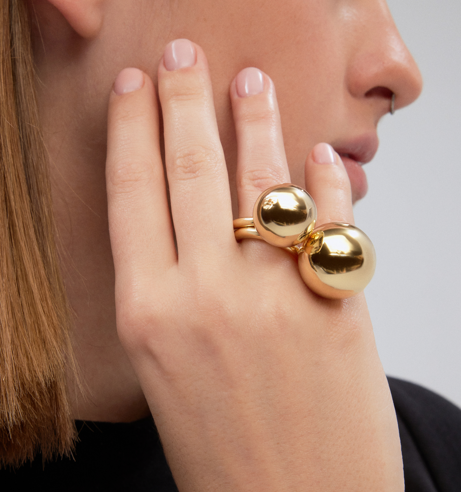 CYCLOS RING - 18MM - Image 5