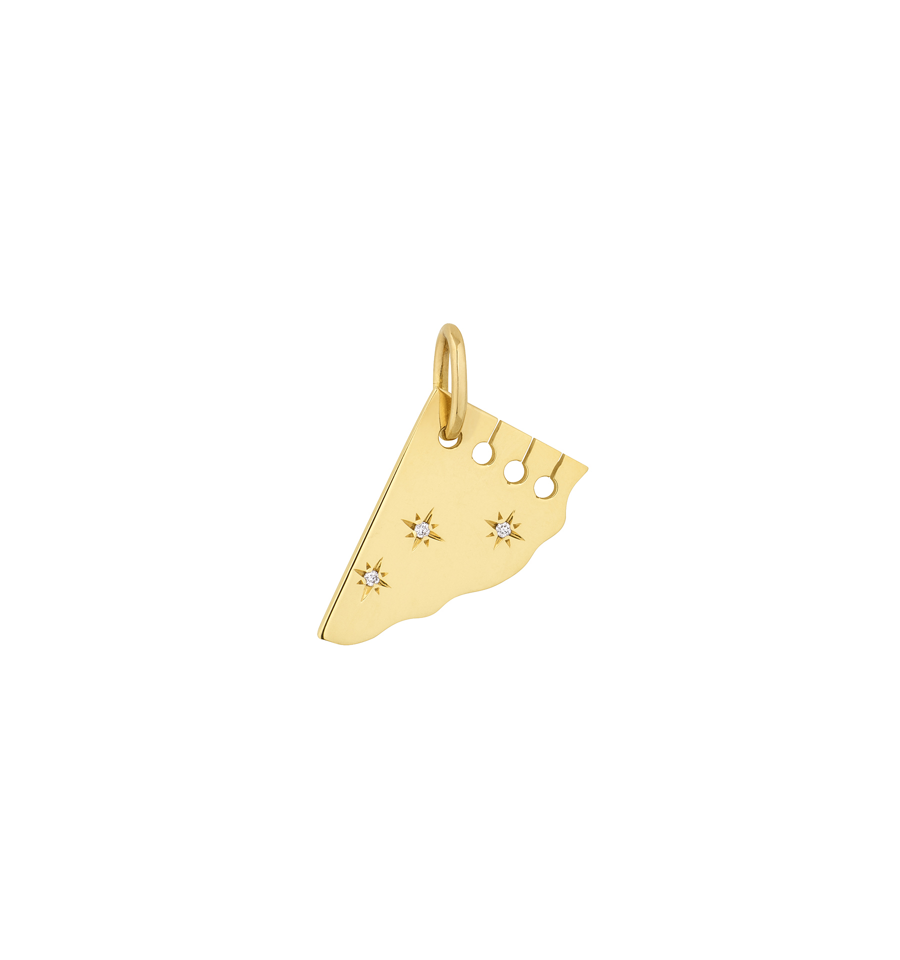 Stars pendant - S