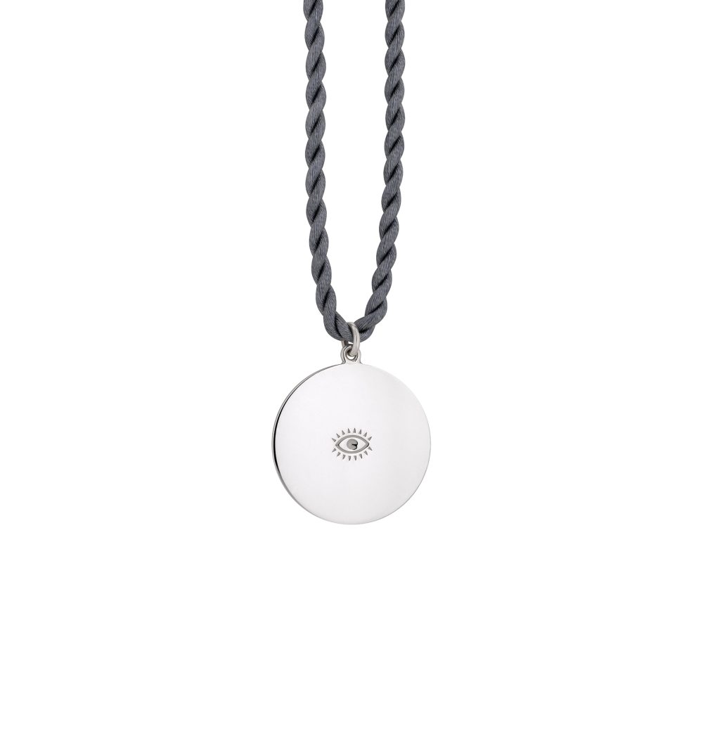 Evil Eye pendant
