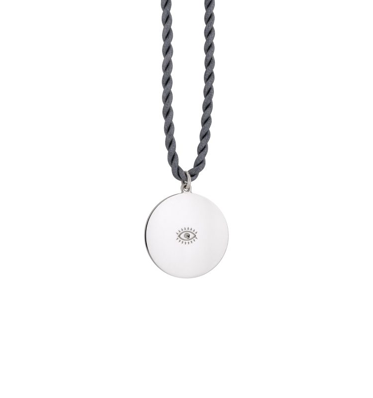 Evil Eye pendant