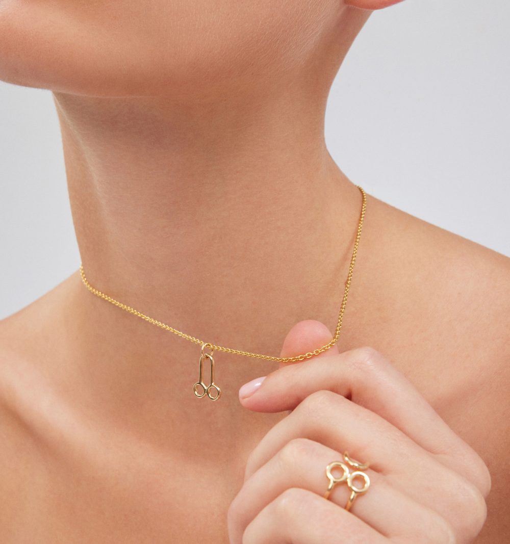 PHALLUS PENDANT - Image 2