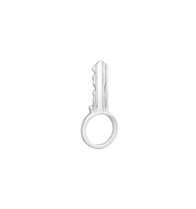 Eros Key Ring