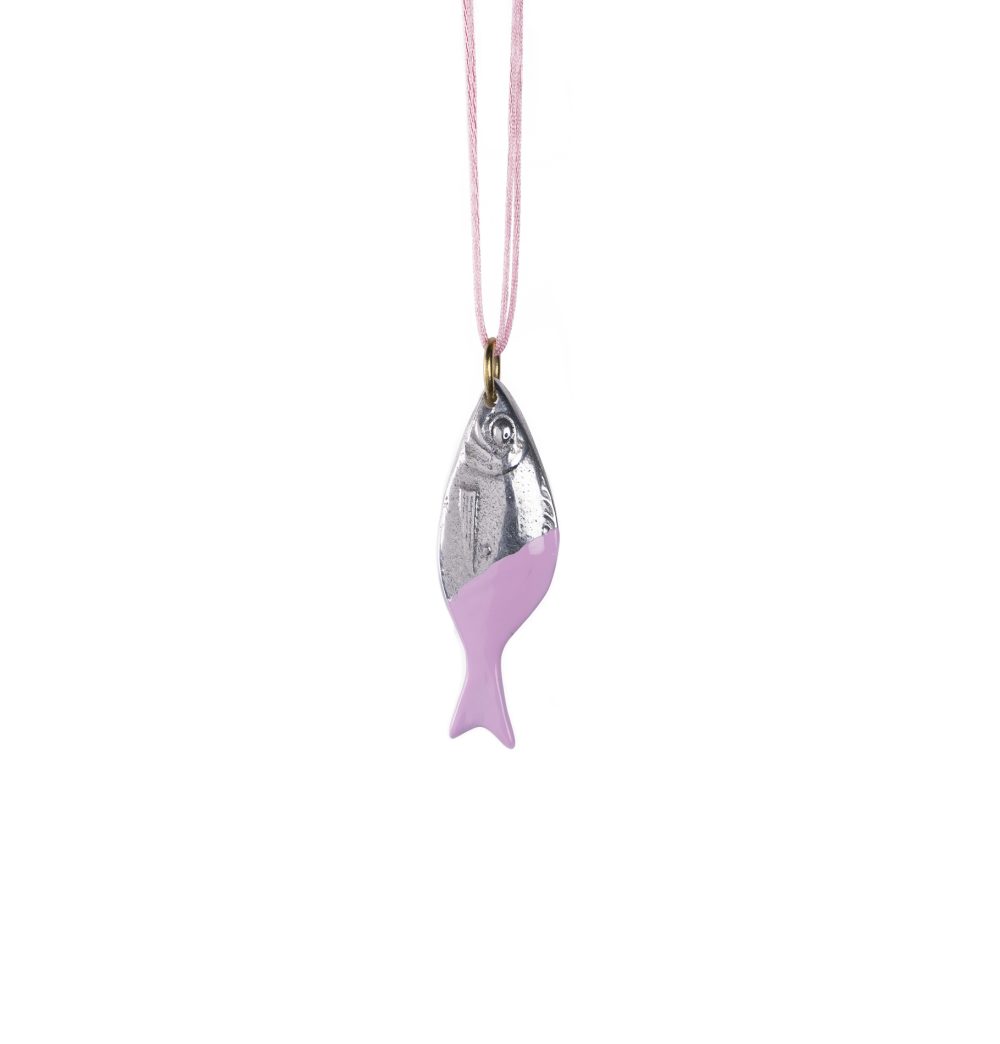 Bream - pink
