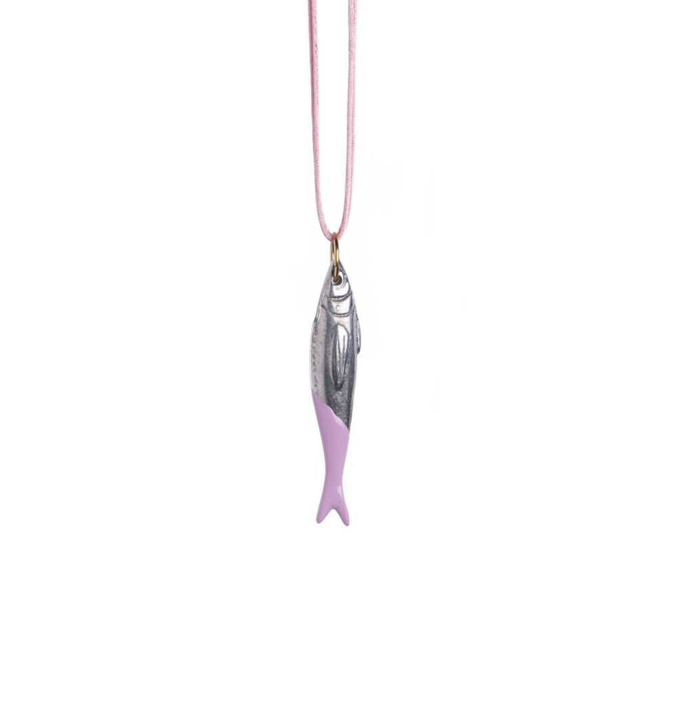 Picarel - pink