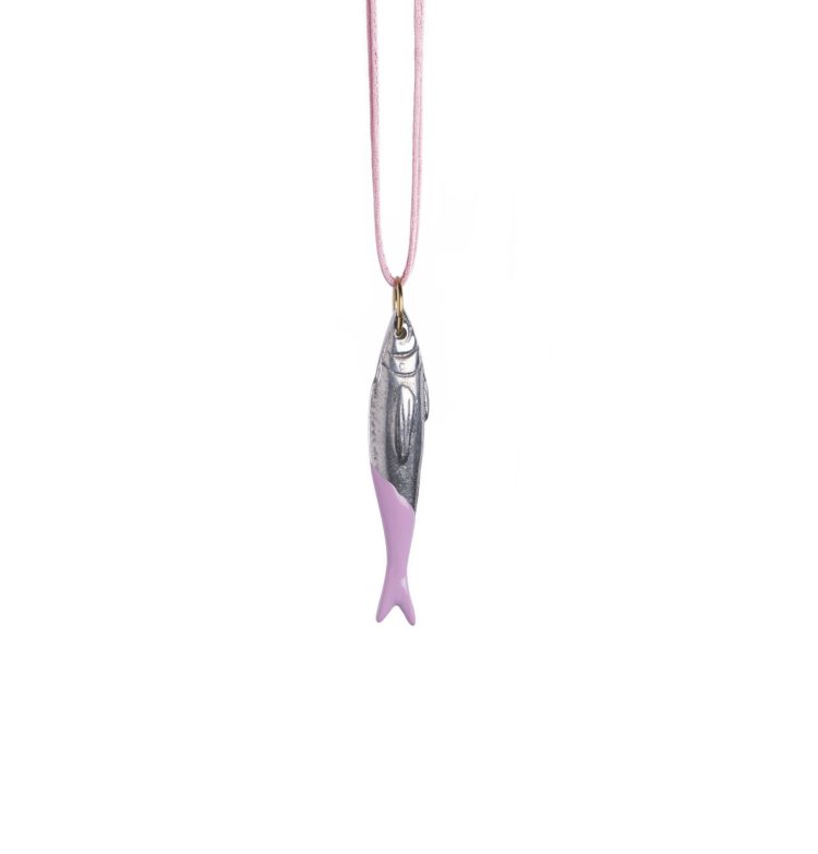 Picarel - pink