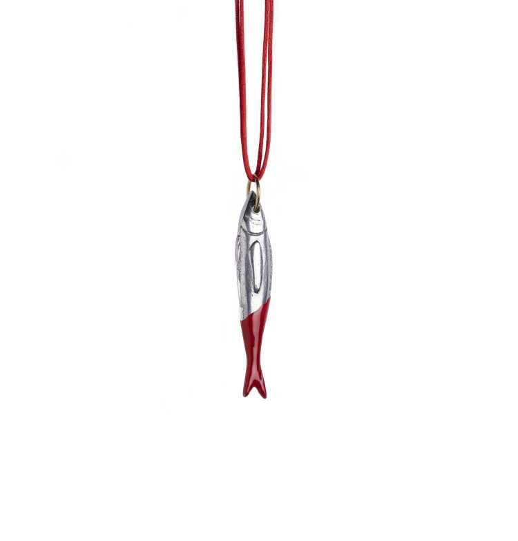Picarel - red