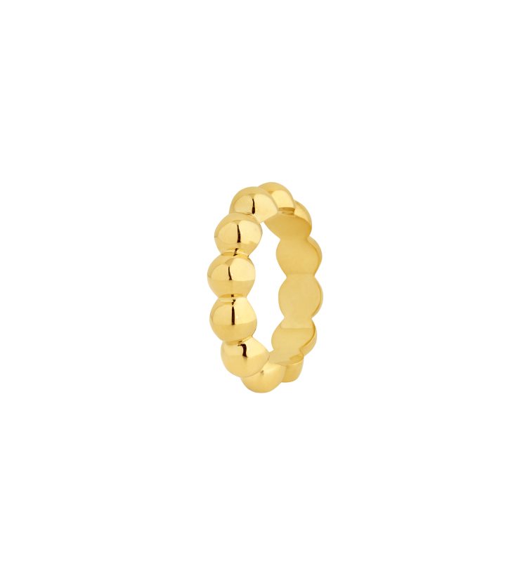 Cyclos Line Ring