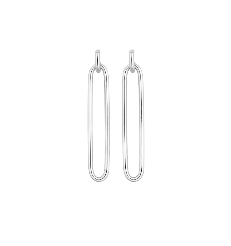 Harbor Loop Earrings