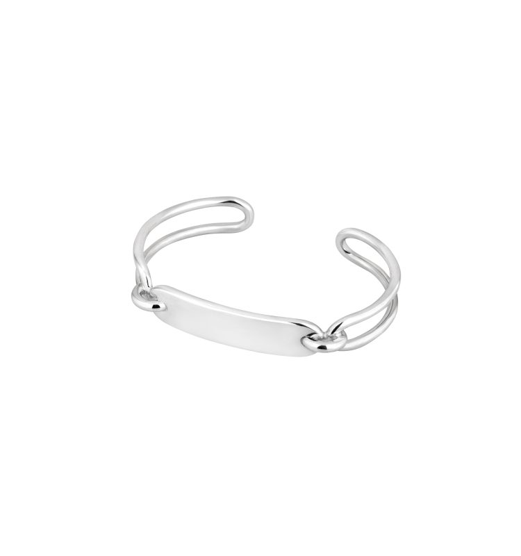 Links ID Bracelet