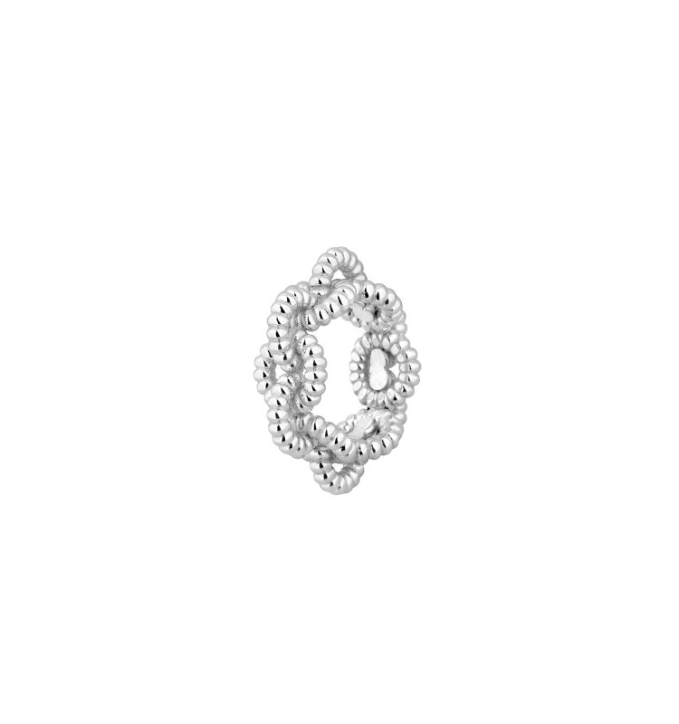 Rope Links Ring