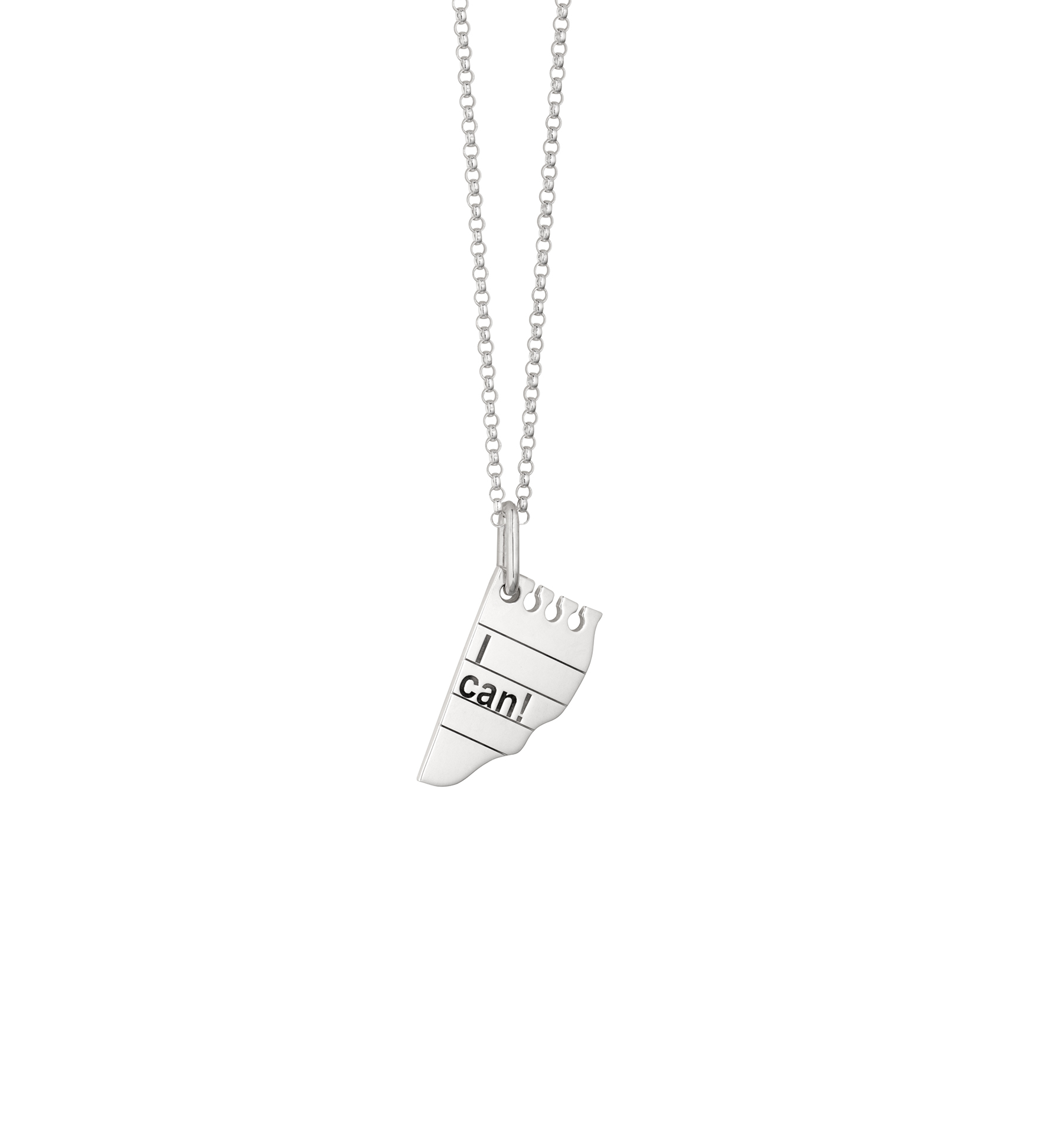 The “I Can!” Pendant - Image 2