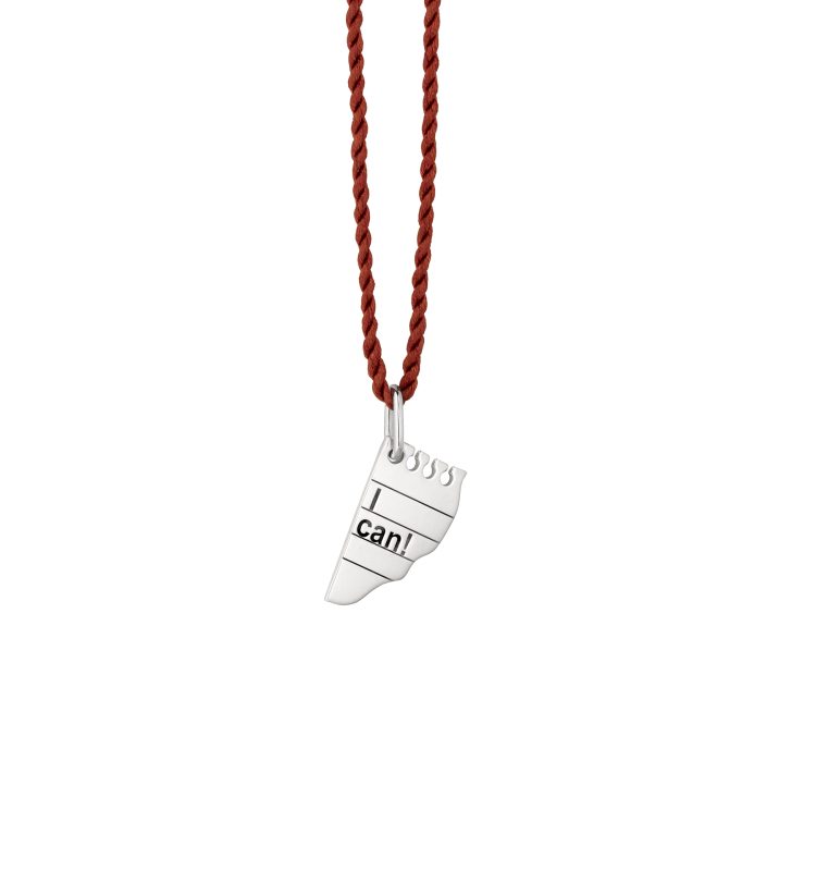 The “I Can!” Pendant