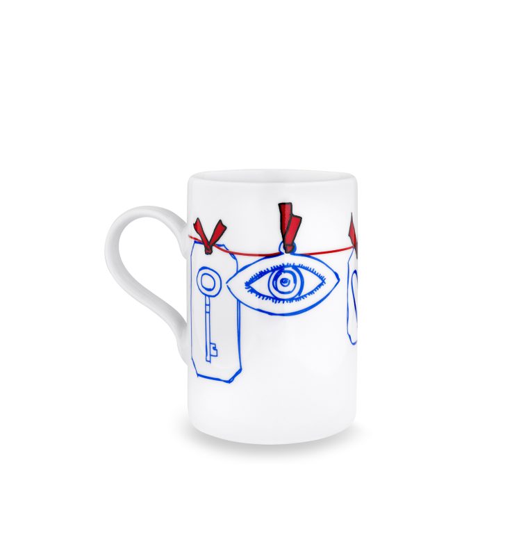 A Mug Full of Wishes